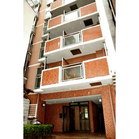 Karasuma Gojo Apartment #702